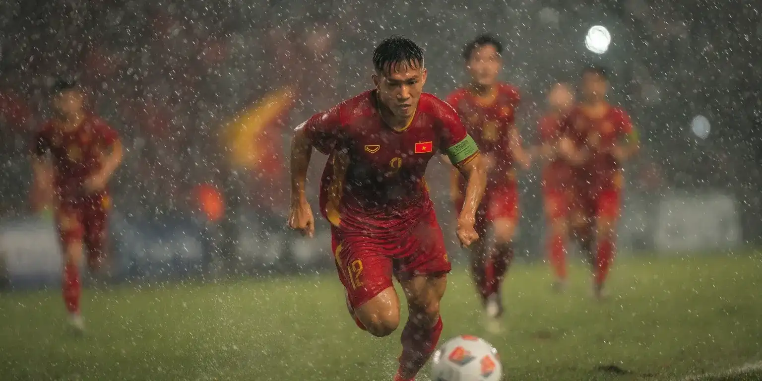 payung 99 — Bola Keranjang