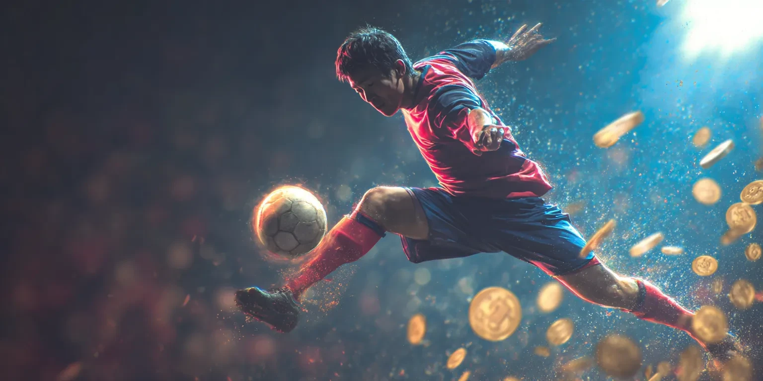payung 99 — football 3