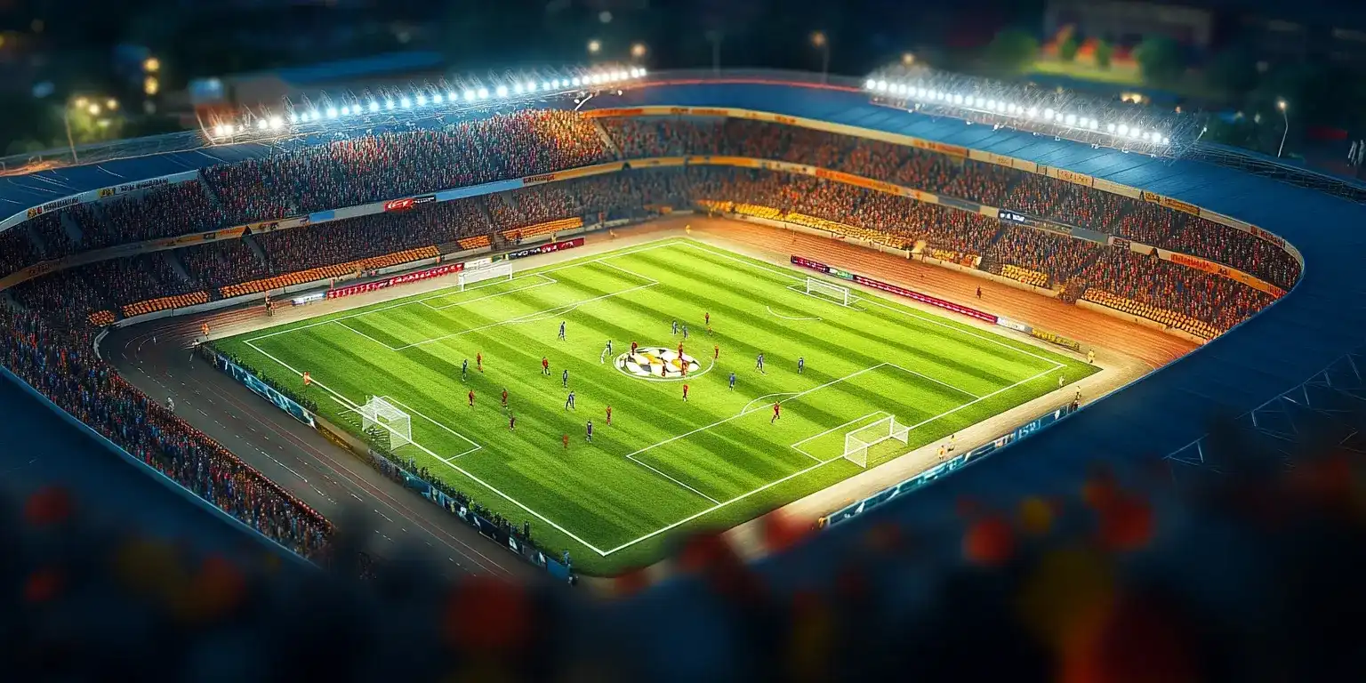 payung 99 — football 2