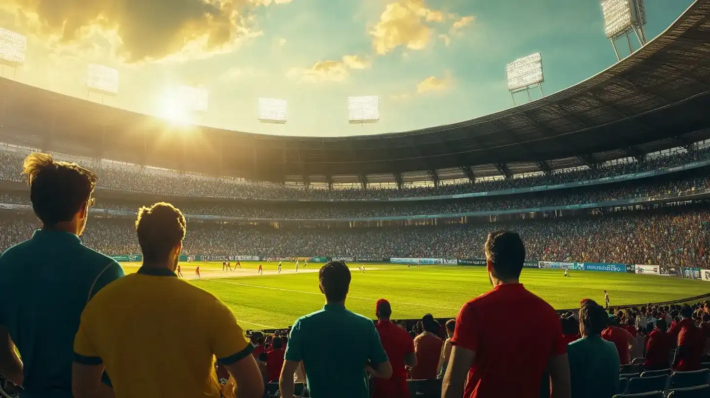 payung 99 — sports app 3