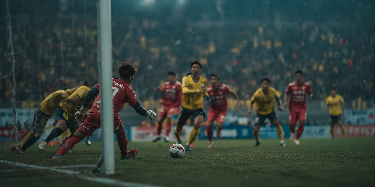 payung 99 — football