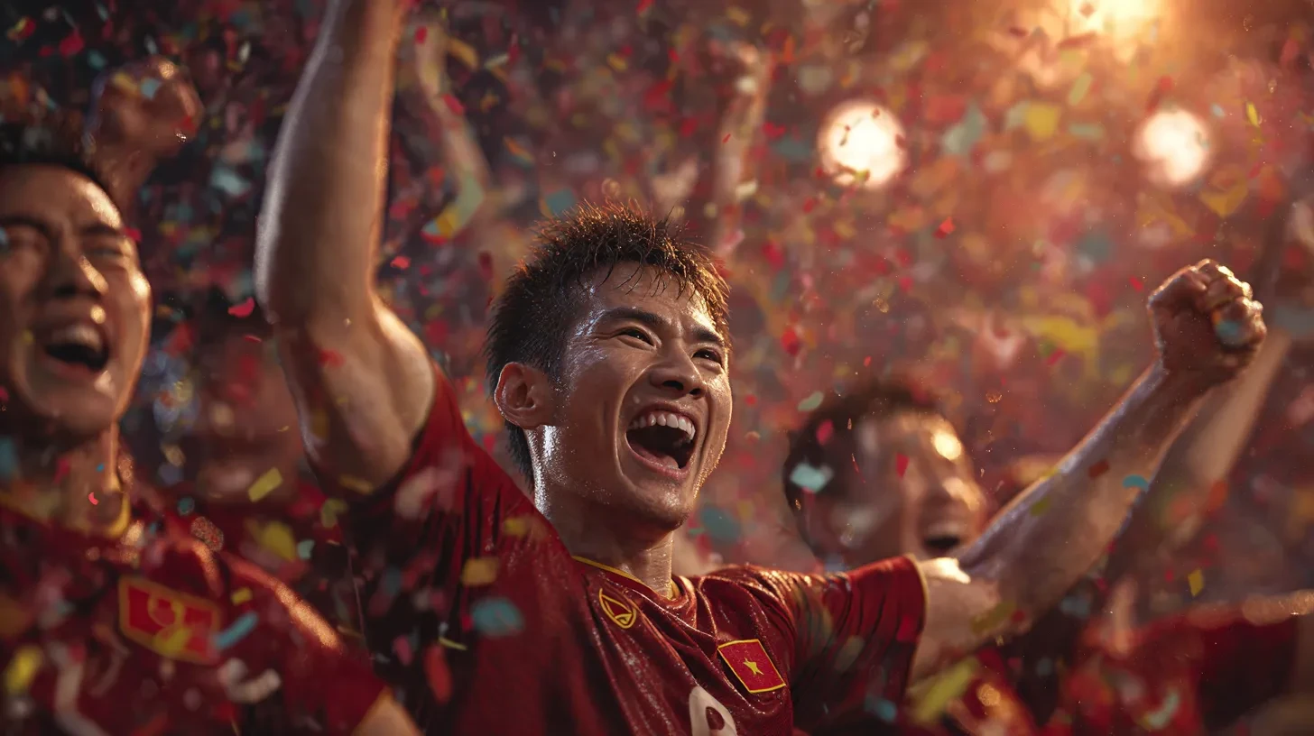 payung 99 — Champions League