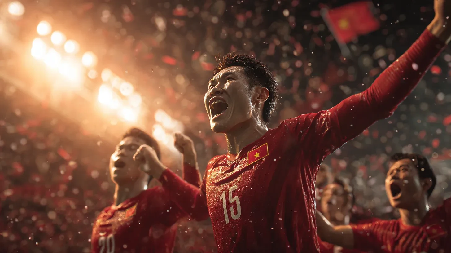 payung 99 — AFF Championship
