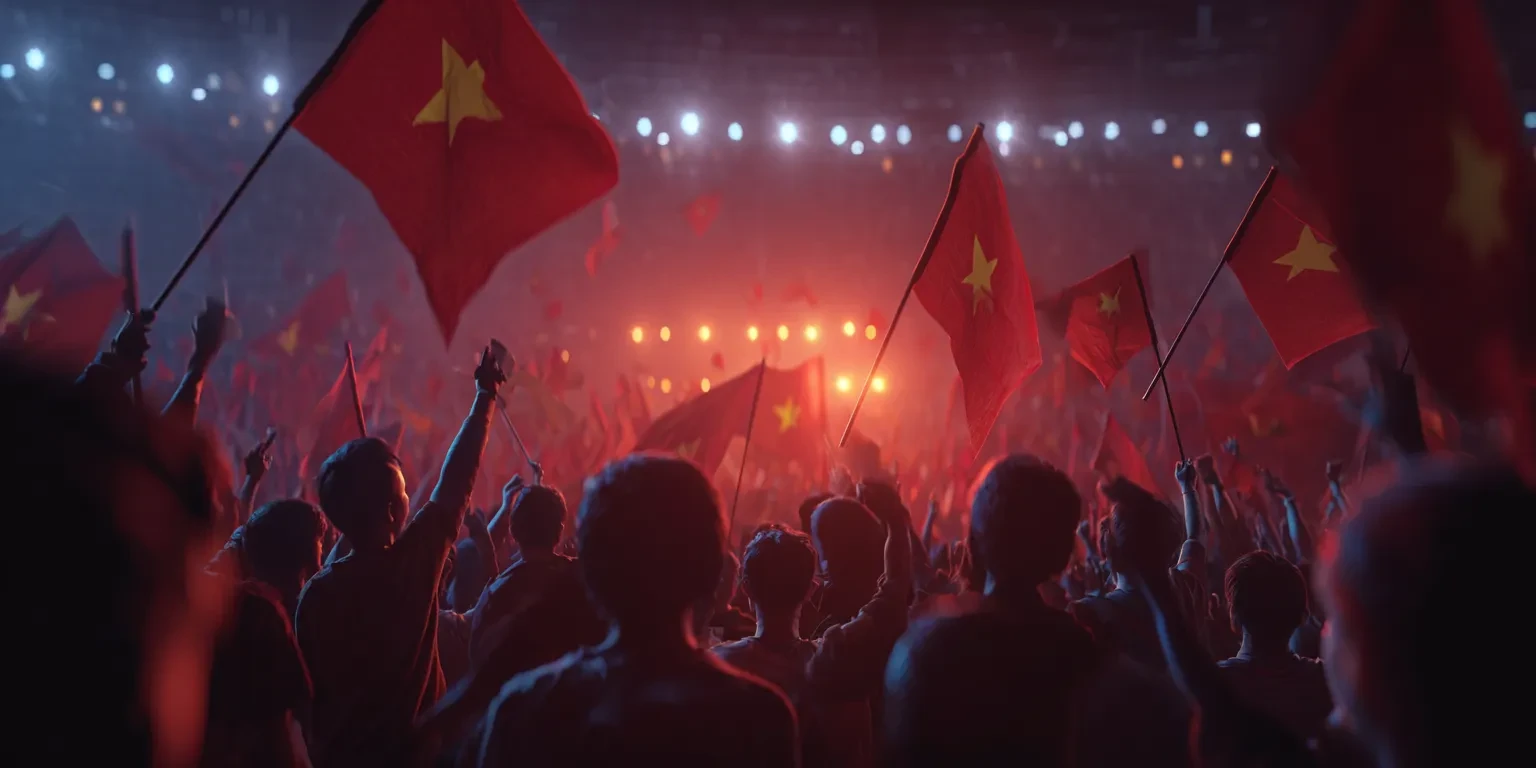 payung 99 — esports
