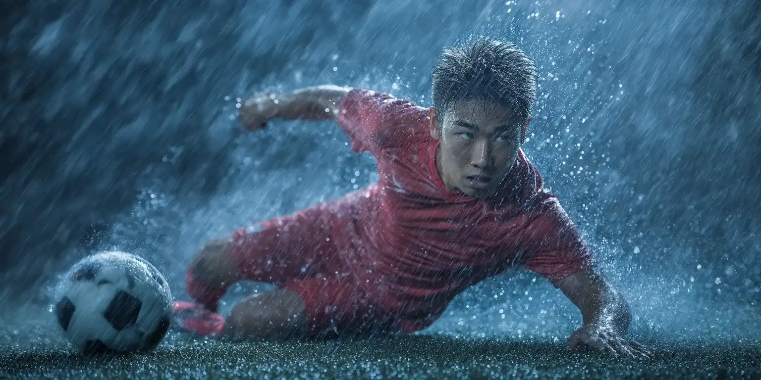 payung 99 — Premier League