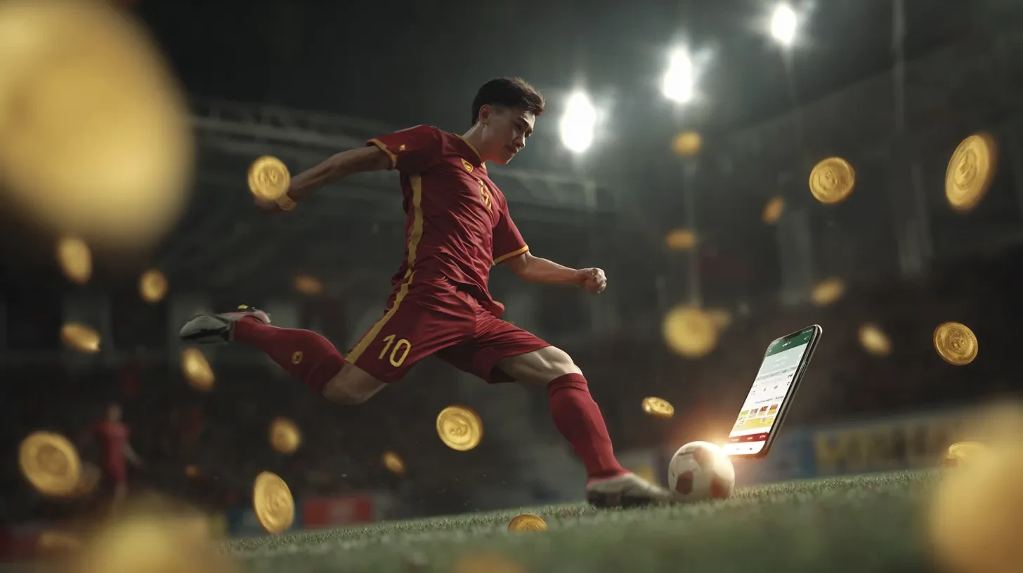 payung 99 — Esports